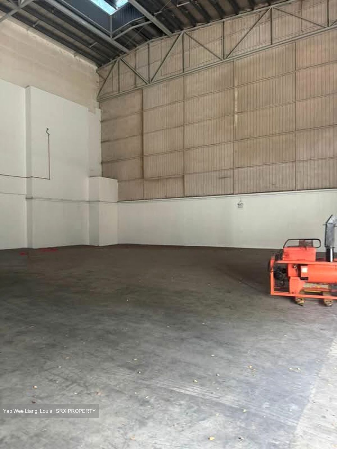 Tuas South Street 12 (D22), Warehouse #574070521